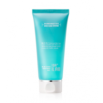 Blue Cham Soothing Gel