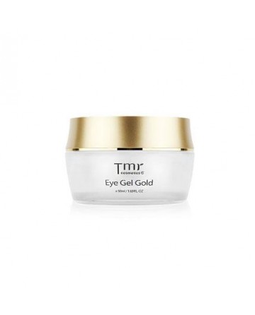 TMR Eye Gel Gold 1.69 fl oz (50 ml)